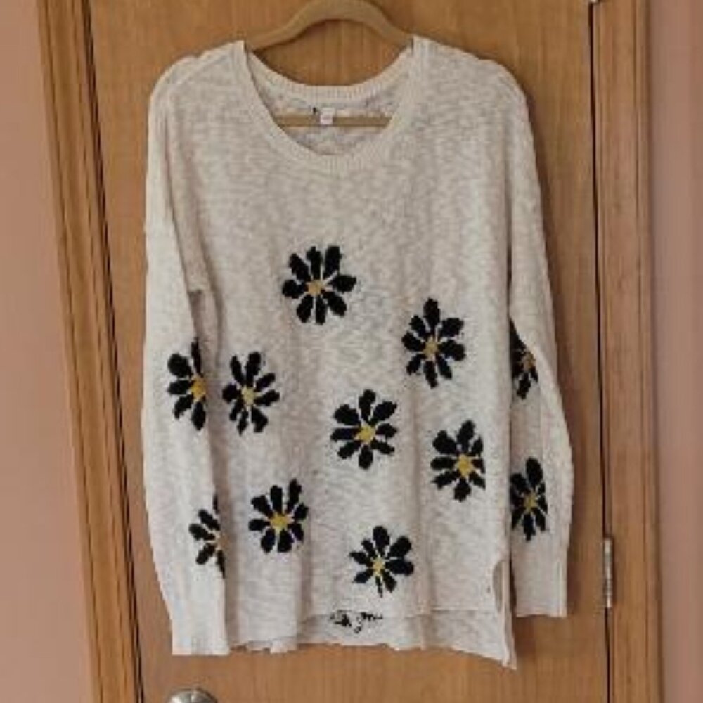 Volcom Women's Long Way Home Sweater